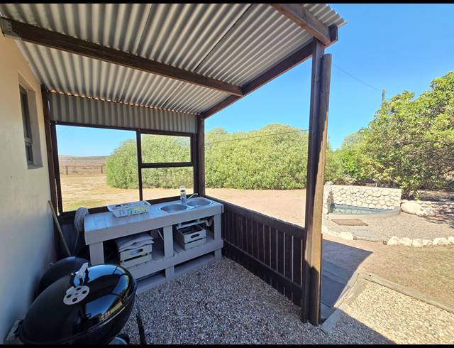 49,986M² SMALLHOLDING FOR SALE IN TREKOSKRAAL